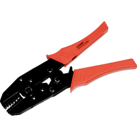 No.LY04WF - Ratcheting Terminal Crimping Pliers