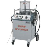 No.LY2051 - Indirect Vacuum Oil Changer