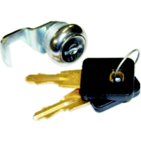 No.M10020 - Lock & Key Replacement (Premier Series)
