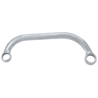 No.M1011 - 10mm x 11mm Half Moon Wrench