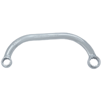 No.M1315 - 13mm x 15mm Half Moon Wrench