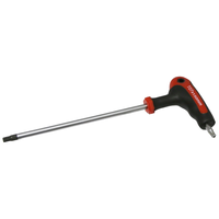 No.M1427 - T27 Tamper Torx and Torx-r T-Handle Key
