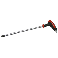 No.M1445 - T45 Tamper Torx and Torx-r T-Handle Key