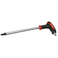 No.M1450 - T50 Tamper Torx and Torx-r T-Handle Key