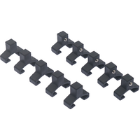 No.M2238-C - 10Pc. 3/8"Dr. Replacement Clips for #M2238