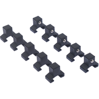No.M2248-C - 10Pc. 1/2"Dr. Replacement Clips for #M2248