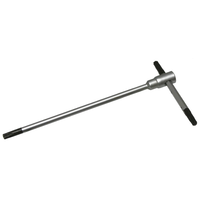 No.M2420 - T20 3 Way Sliding "T" Torx Key