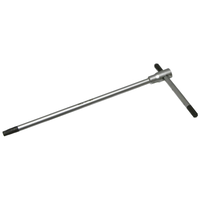 No.M2430 - T30 3 Way Sliding "T" Torx Key