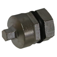 No.MBH03 - 3mm In-Hex Gearwench Micro Bit
