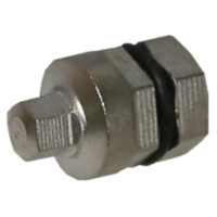 No.MBH04 - 4mm In-Hex Gearwench Micro Bit