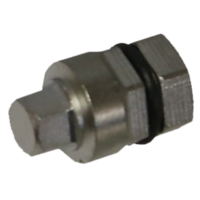No.MBH05 - 5mm In-Hex Gearwench Micro Bit