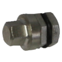 No.MBH07 - 7mm In-Hex Gearwench Micro Bit
