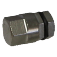 No.MBH10 - 10mm In-Hex Gearwench Micro Bit