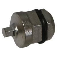 No.MBH25 - 2.5mm In-Hex Gearwench Micro Bit