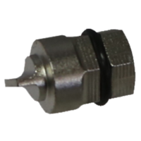 No.MBS55 - 5.5mm Slotted Gearwench Micro Bit