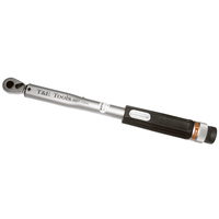 No.MOT100N - 75 Ft/lb Micro-Lock Torque Wrench
