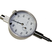 No.MT126 - 41mm Dial Indicator Gauge