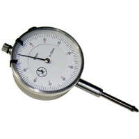 No.MT256-60 - Dial Indicator Gauge (60mm)