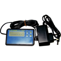 No.MT530-401 - LCD Display Unit Digital Measuring Instruments