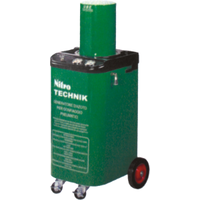 No.NT1800 - Nitro Technik Nitrogen Supply Unit