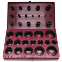 No.OR426 - 426Pc. Universal O-Ring Assortment