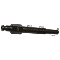 No.OT003 - M10 x 1.25mm x 62mm Diesel Glow Plug Adaptor
