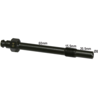 No.OT004 - M10 x 1.00mm x 96mm Diesel Glow Plug Adaptor