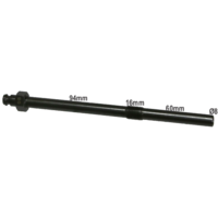 No.OT005 - M10 x 1.00mm x 170mm Diesel Glow Plug Adaptor