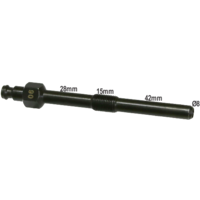 No.OT006 - M10 x 1.00mm x 86mm Diesel Glow Plug Adaptor