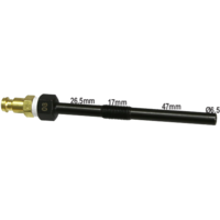 No.OT008 - M8 x 1.00mm x 90.5mm Diesel Glow Plug Adaptor