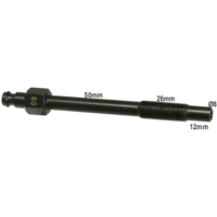 No.OT009 - M10 x 1.00mm x 88mm Diesel Glow Plug Adaptor