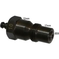 No.OT010 - M24 x 2.00mm x 47mm Injector Type Diesel Compression Adaptor
