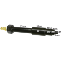 No.OT011 - 7mm Tip Dia. Injector Type Diesel Compression Adaptor