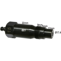 No.OT015 - M24 x 1.50mm x 49mm Injector Type Diesel Compression Adaptor
