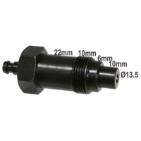 No.OT027 - M24 x 1.50mm x 48mm Injector Type Diesel Compression Adaptor