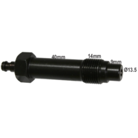 No.OT028 - M20 x 1.50mm x 67mm Injector Type Diesel Compression Adaptor