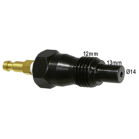 No.OT030 - M24 x 2.00mm x 25mm Injector Type Diesel Compression Adaptor