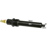 No.OT050 - M24 x 1.50mm x 89mm Injector Type Diesel Compression Adaptor