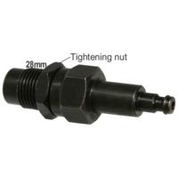 No.OT059 - M20 x 1.50mm x 28mm Injector Type Diesel Compression Adaptor