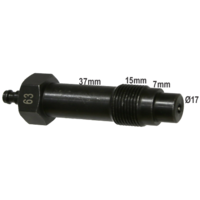 No.OT063 - M24 x 1.50mm x 69mm Injector Type Diesel Compression Adaptor