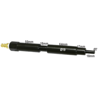 No.OT065 - 7mm Tip Dia. Injector Type Diesel Compression Adaptor