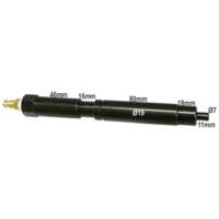 No.OT066 - 7mm Tip Dia. Injector Type Diesel Compression Adaptor
