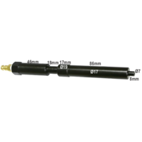 No.OT067 - 7mm Tip Dia. Injector Type Diesel Compression Adaptor