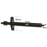 No.OT068 - 7mm Tip Dia. Injector Type Diesel Compression Adaptor