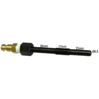 No.OT069 - M8 x 1.00mm x 66mm Diesel Glow Plug Adaptor