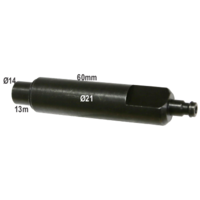 No.OT076 - 14mm Tip Dia. Injector Type Diesel Compression Adaptor