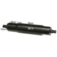 No.OT078 - 9mm Tip Dia. Injector Type Diesel Compression Adaptor