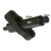 No.OT081 - 14mm Tip Dia. Injector Type Diesel Compression Adaptor