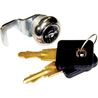 No.P10018 - Lock & Key Replacement (26")