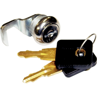 No.P10039 - Lock & Key Replacement (60" & 72")